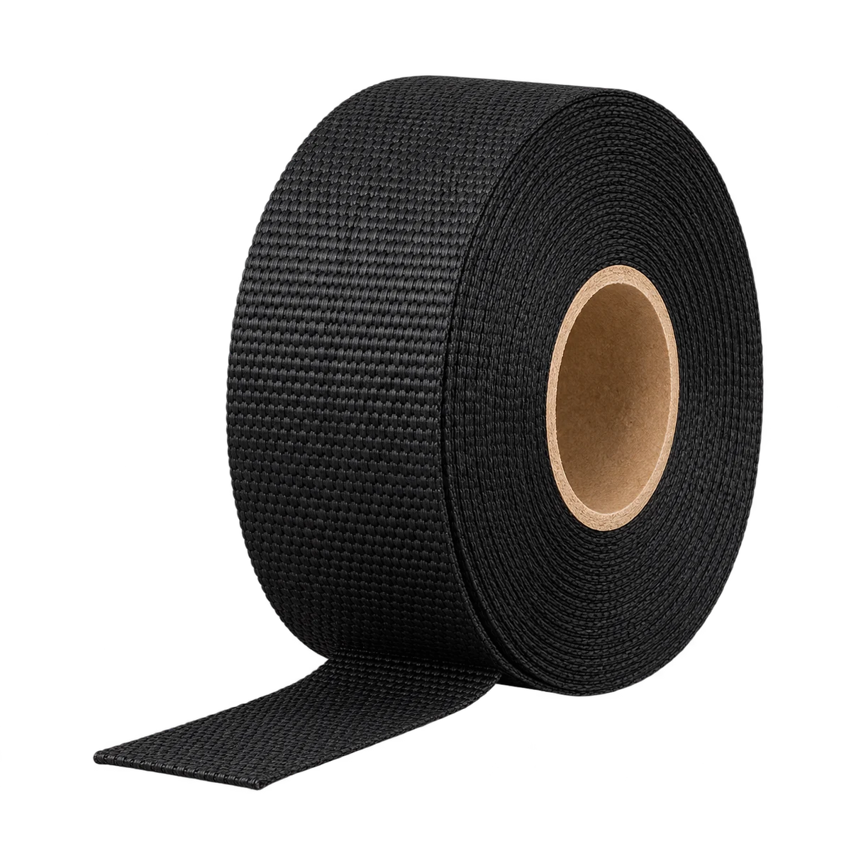 Black woven strap, family reference view