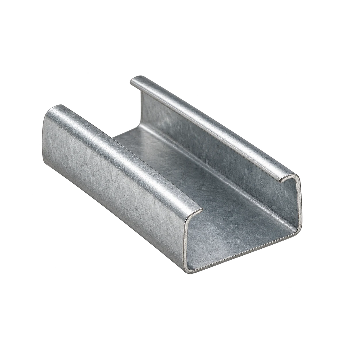 Steel strapping seal, family reference view